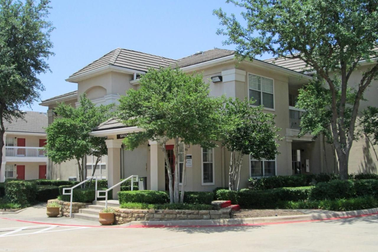 Extended Stay America Suites - Dallas - Las Colinas - Carnaby St Irving Zewnętrze zdjęcie