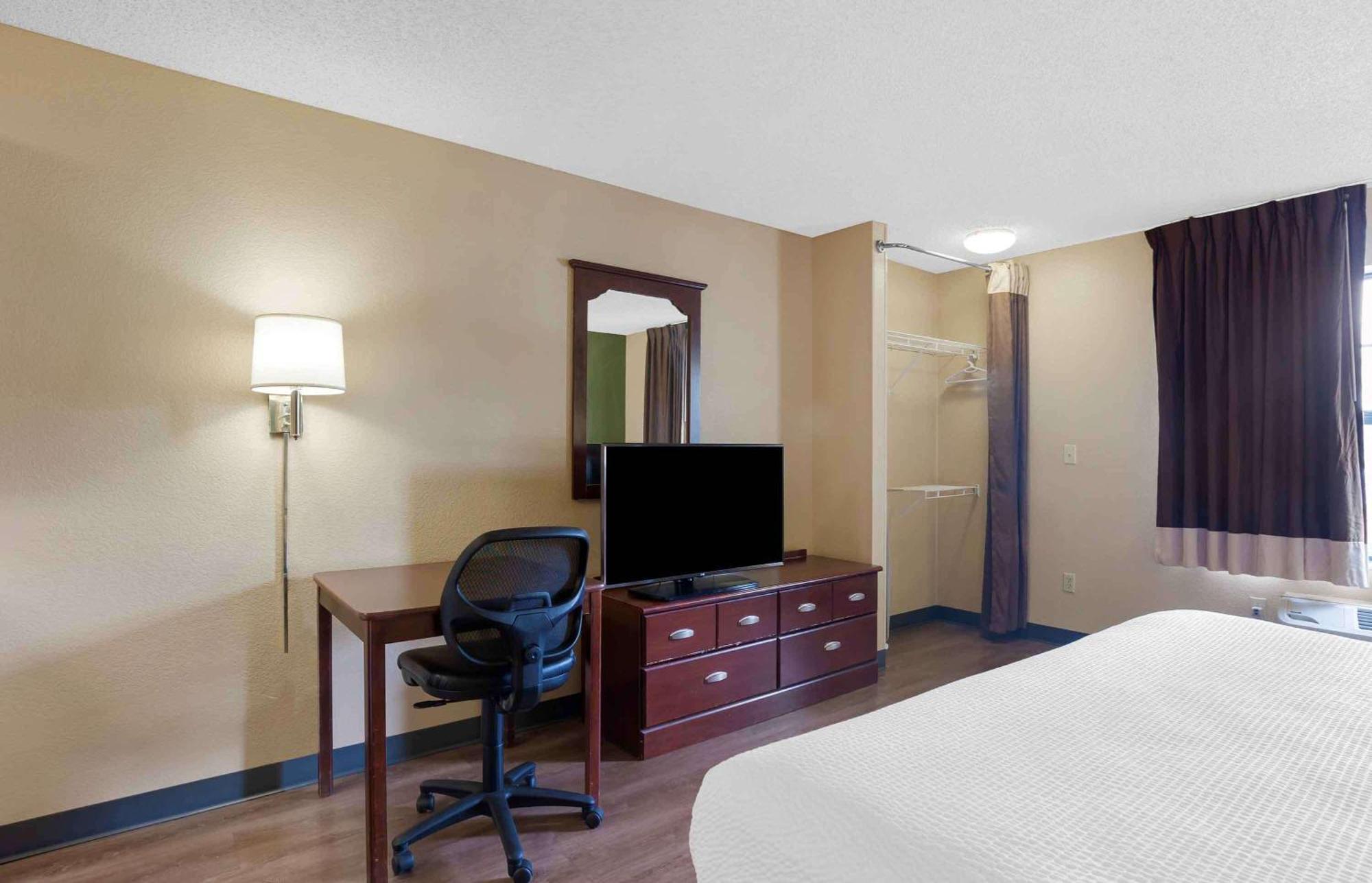 Extended Stay America Suites - Dallas - Las Colinas - Carnaby St Irving Zewnętrze zdjęcie