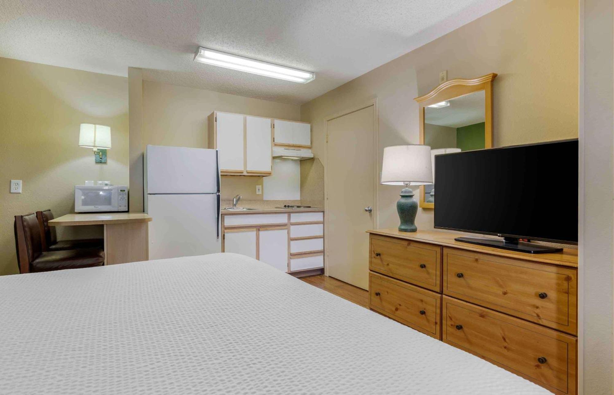 Extended Stay America Suites - Dallas - Las Colinas - Carnaby St Irving Zewnętrze zdjęcie