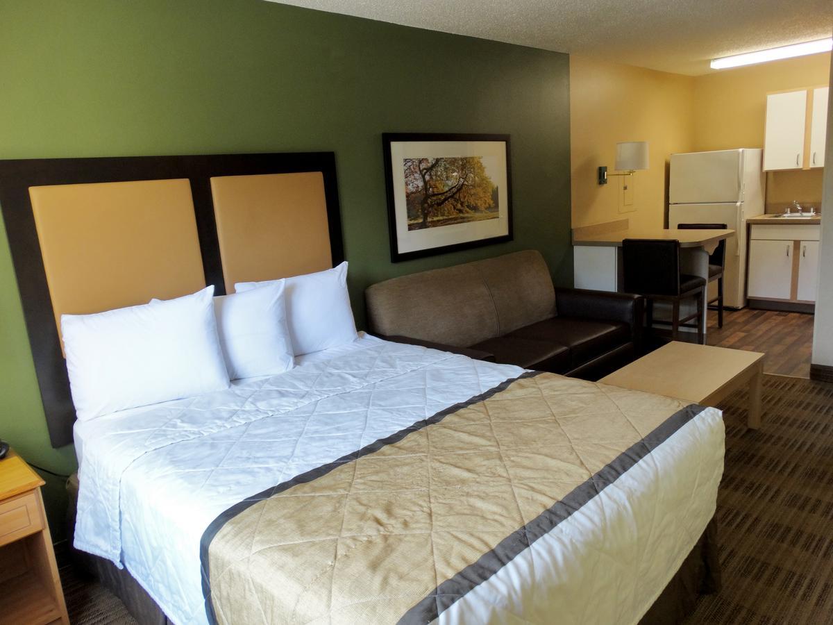 Extended Stay America Suites - Dallas - Las Colinas - Carnaby St Irving Zewnętrze zdjęcie