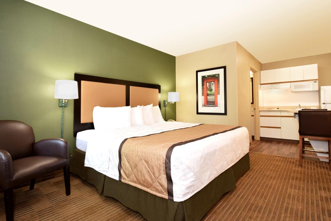 Extended Stay America Suites - Dallas - Las Colinas - Carnaby St Irving Zewnętrze zdjęcie